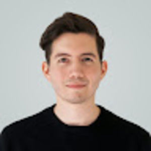 Meet your Posher, André